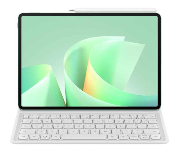 Huawei MatePad 11.5S 2026 PaperMatte12/256 Green+Keyboard+Mpencil - 1480156 - zdjęcie 4